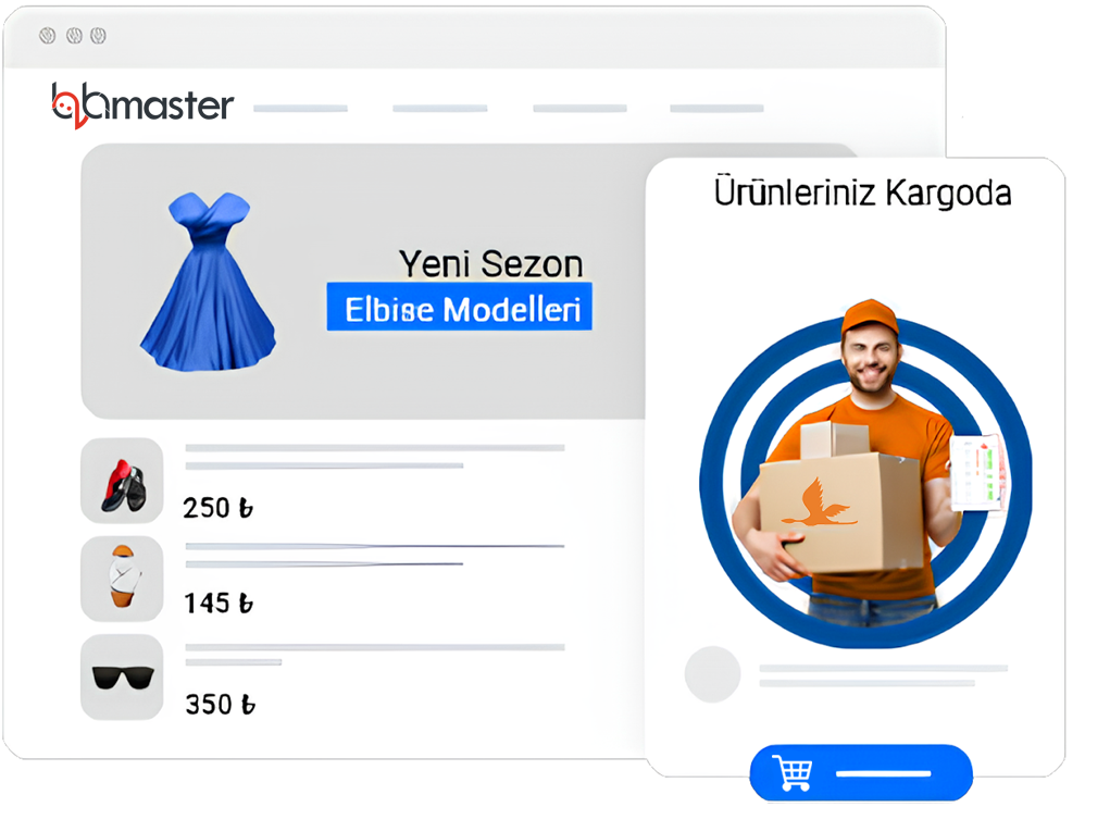 B2B Master ile Pazarlama ve Satışta Sınırları Aşın