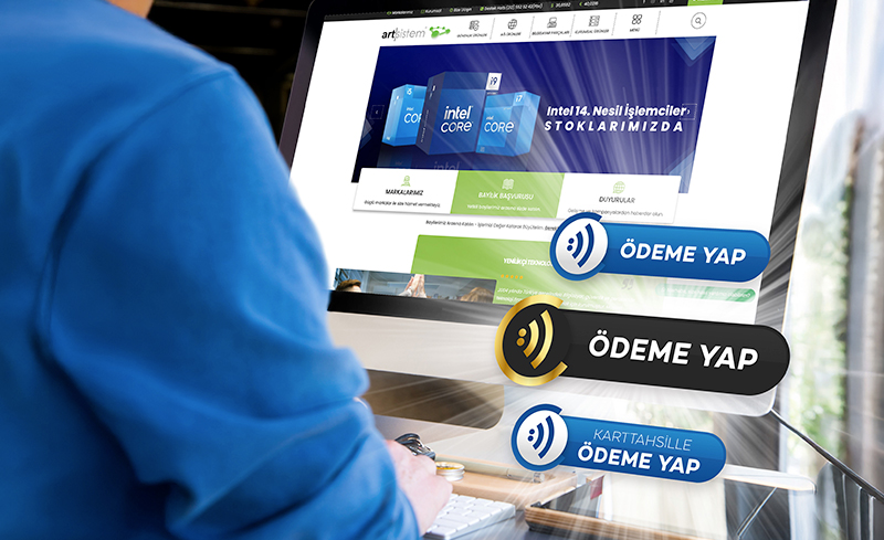 Web Sitenize Ödeme Yap Butonu Ekleyin, Anında Tahsilata Başlayın!