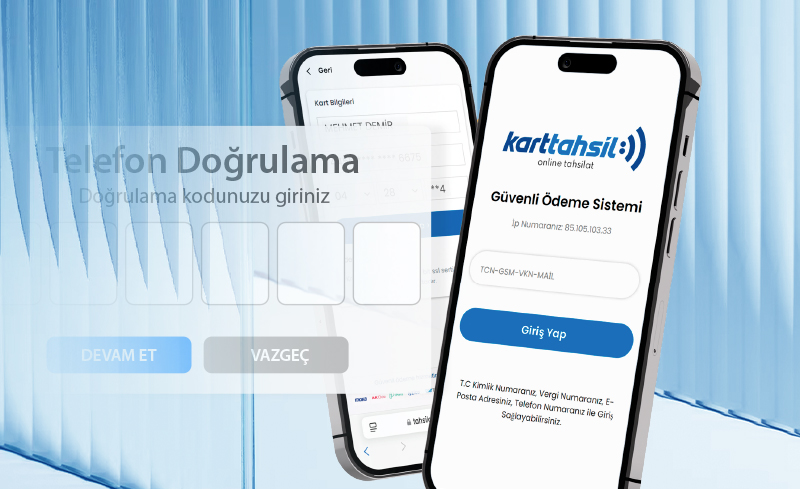 Akıllı Üye Yönetimi ve Akreditasyon Sistemi