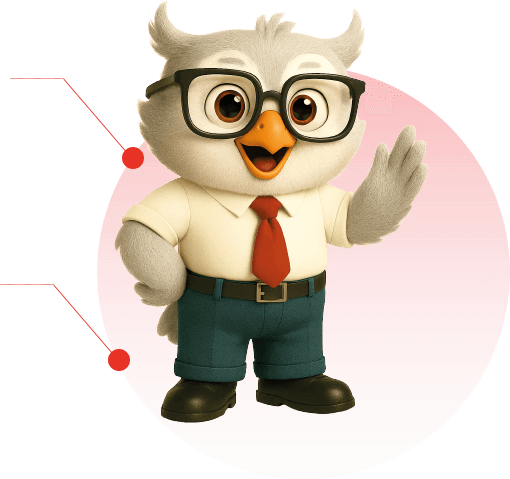 top-maskot