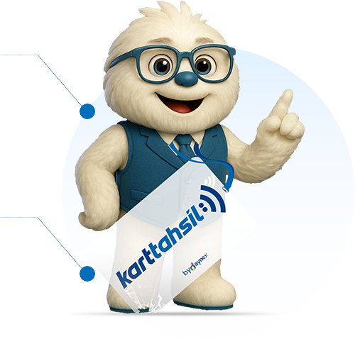 top-maskot