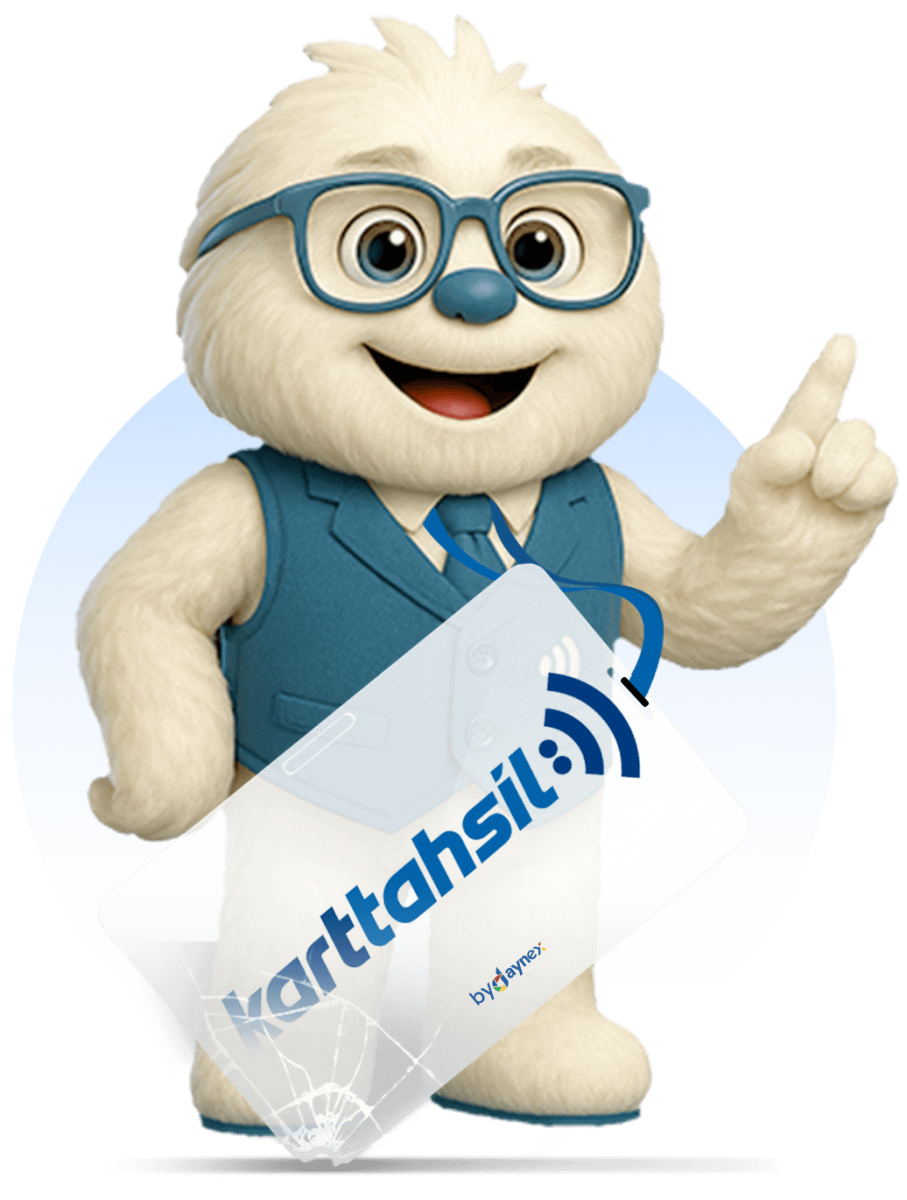 Karttahsil
