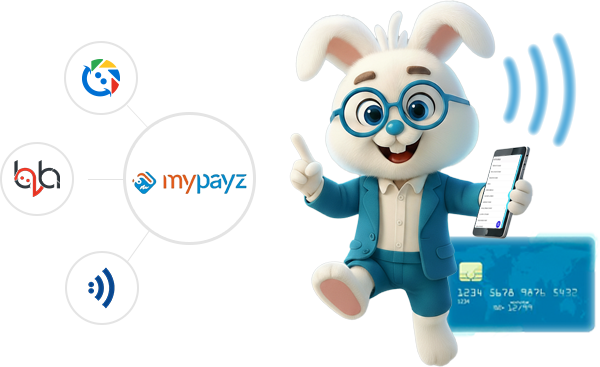 Mypayz Sanal Pos Entegrasyonu