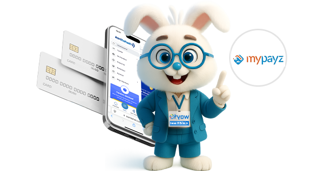 Mypayz Sanal Pos Entegrasyonu