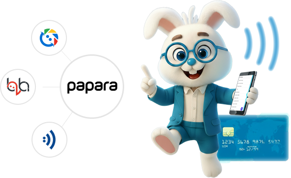 Papara Sanal Pos Entegrasyonu