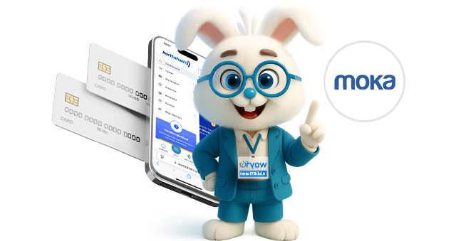 Woyio Orta Maskot