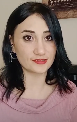 Makbule Eprem
