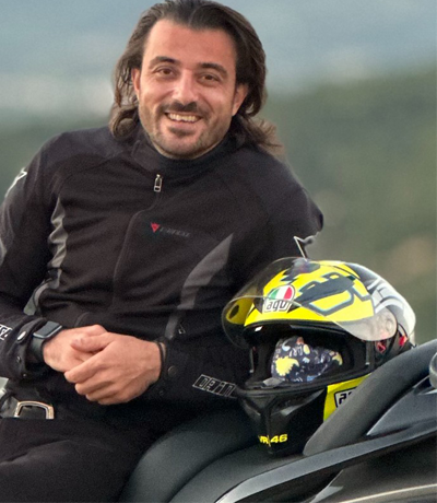 Muhammed Afacan