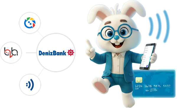 DenizBank Görsel 1