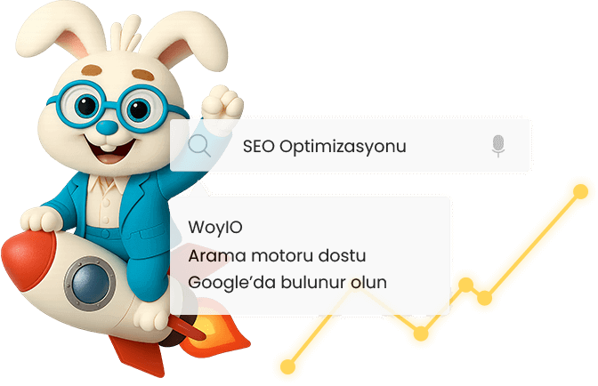 Google, SEO Uyumlu Web Sitenizi Çok Sevecek