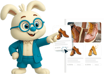 Akıllı Online Katalog